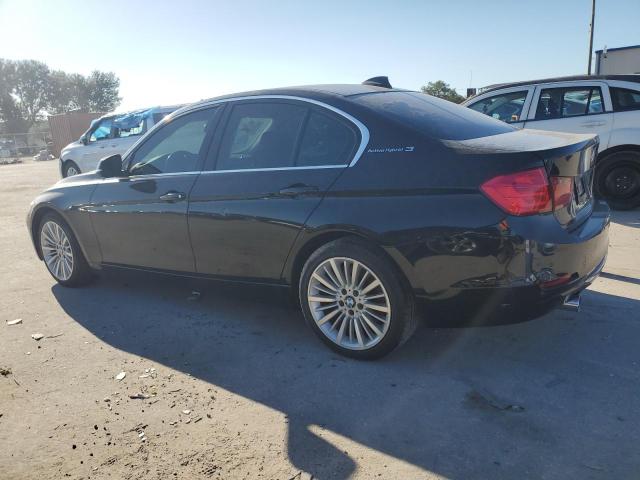 Photo 2 from auction – 2013 BMW ACTIVEHYBR with VIN WBA3F9C5XDF484394