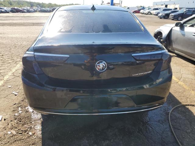 Photo 6 from auction – 2019 BUICK LACROSSE E with VIN 1G4ZP5SZ6KU104091