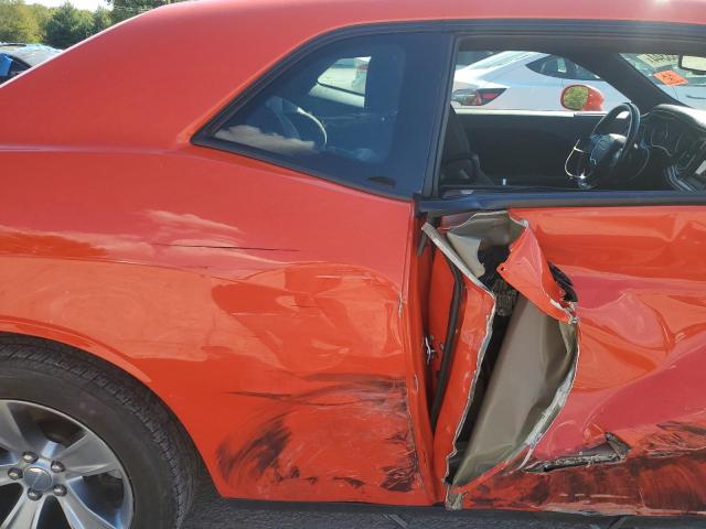 Photo 10 from auction – 2021 DODGE CHALLENGER with VIN 2C3CDZAG3MH623118