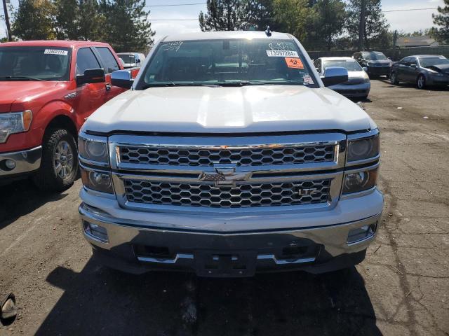 Photo 5 from auction – 2015 CHEVROLET SILVERADO with VIN 3GCUKSEJ6FG505909