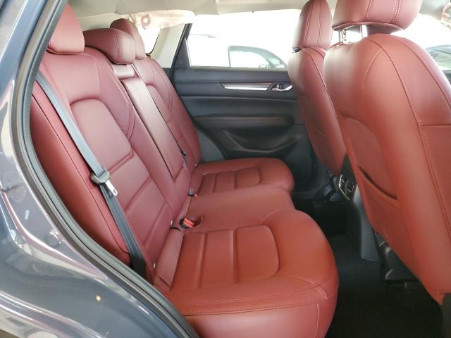 Photo 11 from auction – 2021 MAZDA CX-5 TOURI with VIN JM3KFACM7M0378020