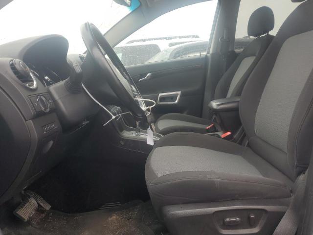 Photo 7 from auction – 2013 CHEVROLET CAPTIVA LS with VIN 3GNAL2EK9DS634253