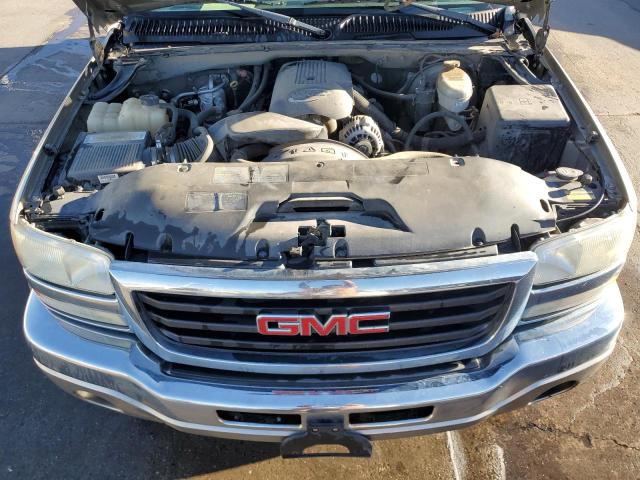 Photo 11 from auction – 2003 GMC NEW SIERRA with VIN 1GTEK19T93Z198158