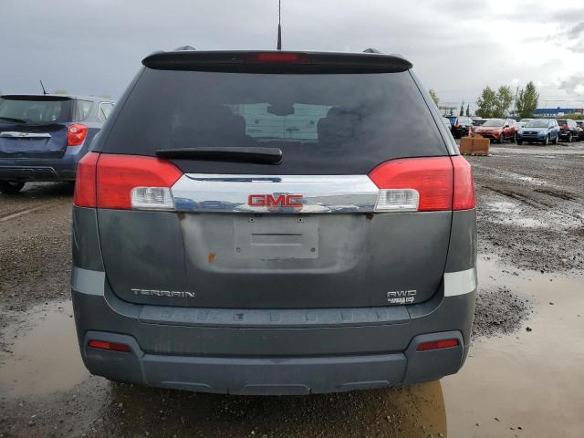 Photo 6 from auction – 2012 GMC TERRAIN SL with VIN 2GKFLTEK1C6283540