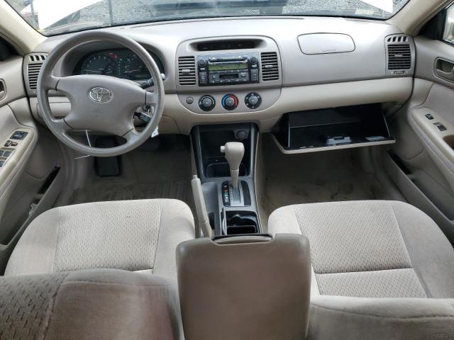 Photo 8 from auction – 2003 TOYOTA CAMRY LE with VIN 4T1BE32K93U767249