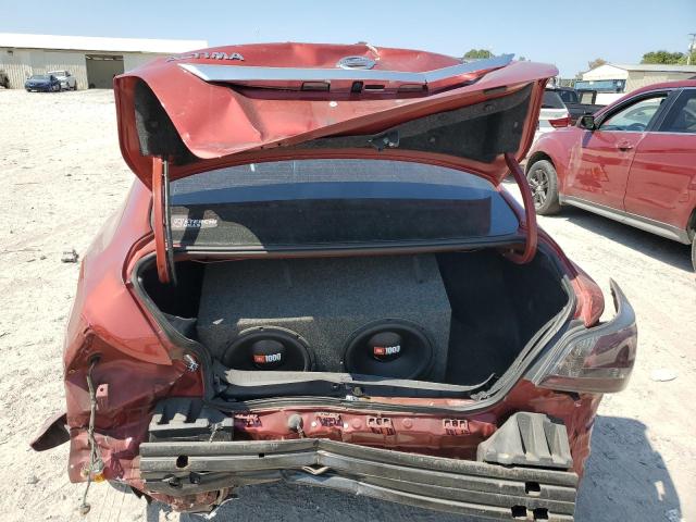 Photo 6 from auction – 2015 NISSAN ALTIMA 2.5 with VIN 1N4AL3AP0FC169313