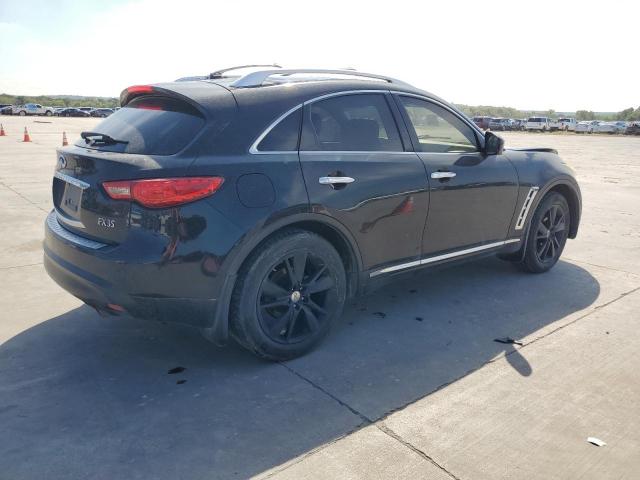 Photo 3 from auction – 2012 INFINITI FX35 with VIN JN8AS1MWXCM150007