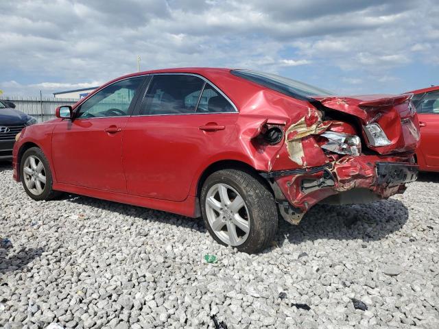 Photo 2 from auction – 2008 TOYOTA CAMRY CE with VIN 4T1BE46K98U218979
