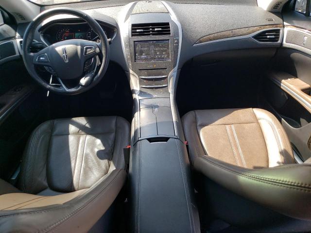 Photo 8 from auction – 2013 LINCOLN MKZ with VIN 3LN6L2GK5DR826140