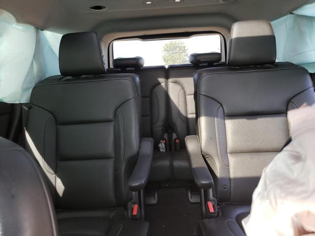 Photo 10 from auction – 2018 GMC ACADIA SLT with VIN 1GKKNULS0JZ241430