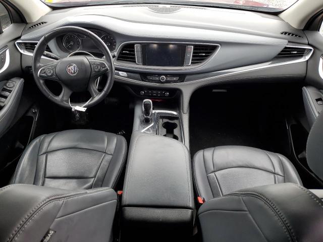 Photo 8 from auction – 2020 BUICK ENCLAVE ES with VIN 5GAERBKW0LJ102309