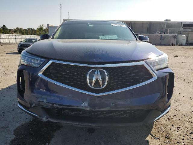 Photo 5 from auction – 2023 ACURA RDX with VIN 5J8TC2H34PL019501