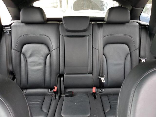Photo 10 from auction – 2015 AUDI Q5 PREMIUM with VIN WA1DGAFP2FA145125