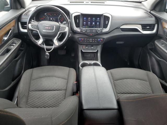 Photo 8 from auction – 2019 GMC TERRAIN SL with VIN 3GKALTEX4KL217662