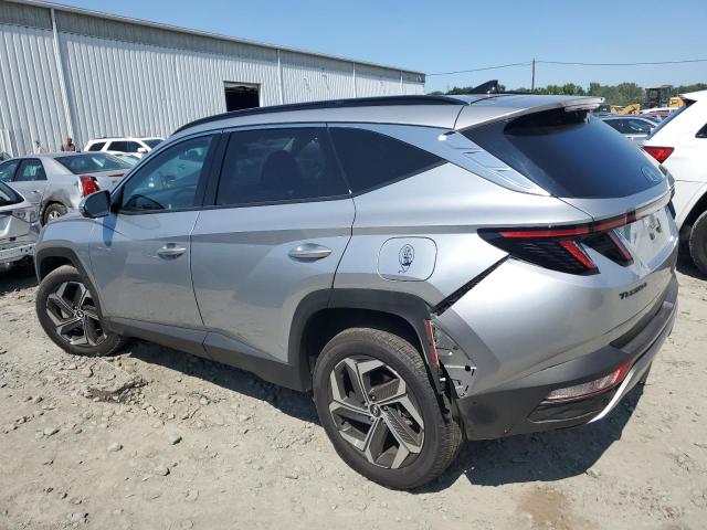 Photo 2 from auction – 2023 HYUNDAI TUCSON LIM with VIN 5NMJECAE0PH165672