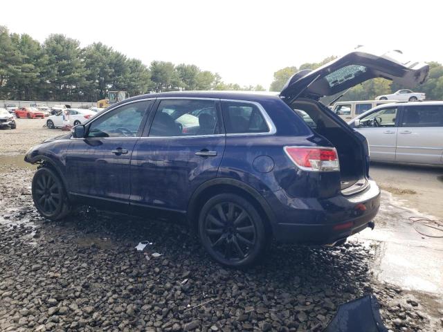 Photo 2 from auction – 2009 MAZDA CX-9 with VIN JM3TB38V690172045