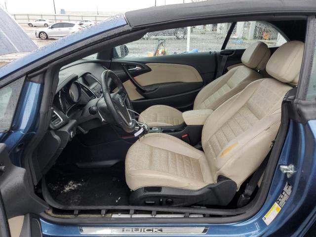 Photo 7 from auction – 2017 BUICK CASCADA PR with VIN W04WH3N59HG063877