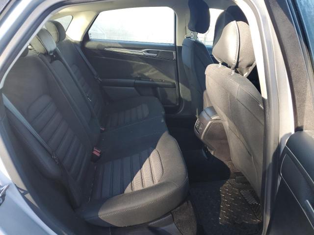 Photo 10 from auction – 2017 FORD FUSION SE with VIN 3FA6P0LUXHR110947