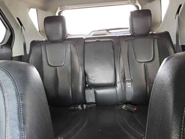 Photo 10 from auction – 2016 CHEVROLET EQUINOX LT with VIN 2GNALCEK8G1174265