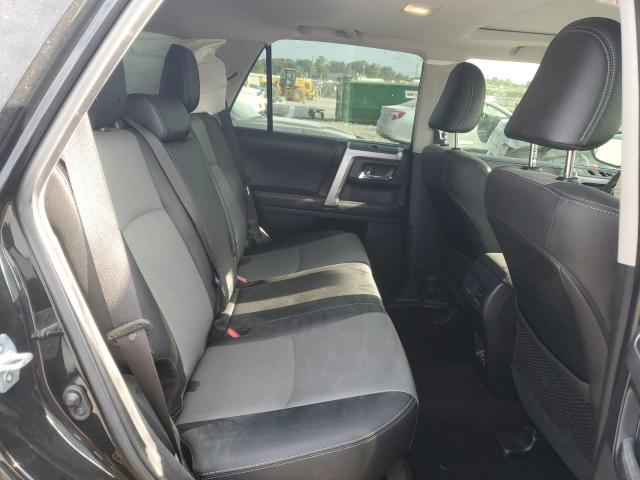 Photo 11 from auction – 2021 TOYOTA 4RUNNER SR with VIN JTEFU5JR2M5250269