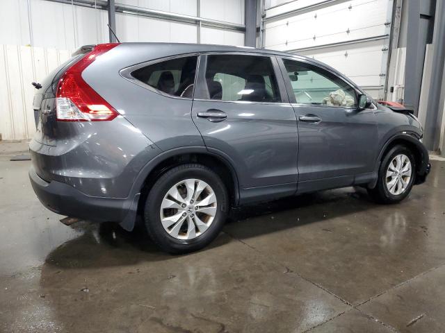 Photo 3 from auction – 2013 HONDA CR-V EX with VIN 2HKRM4H51DH621579