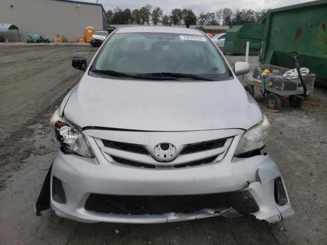 Zdjęcie 5 z aukcji – 2013 TOYOTA COROLLA BA z VIN 5YFBU4EE9DP159541