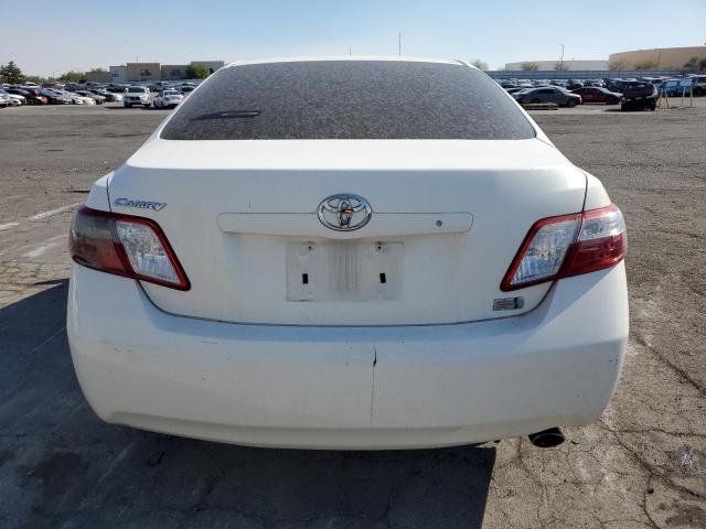 Photo 6 from auction – 2007 TOYOTA CAMRY HYBR with VIN JTNBB46K073010857