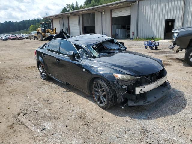 Photo 4 from auction – 2014 LEXUS IS 250 with VIN JTHBF1D28E5017839