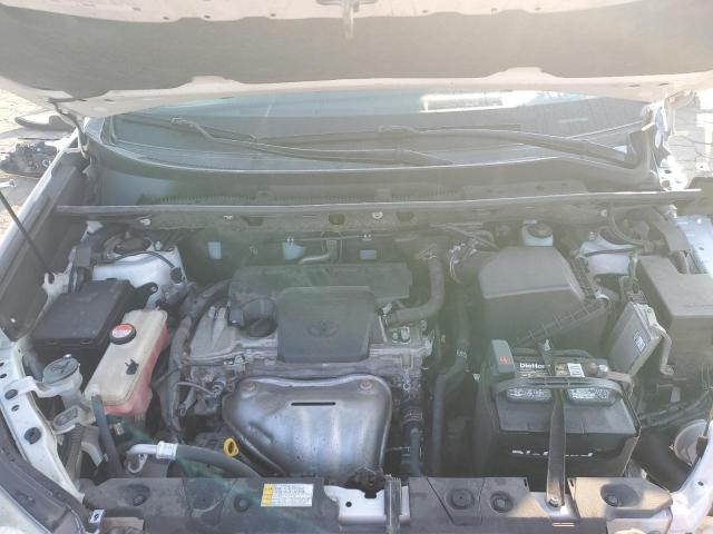 Photo 12 from auction – 2016 TOYOTA RAV4 XLE with VIN JTMRFREV0GJ080354
