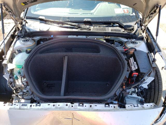 Photo 11 from auction – 2023 POLESTAR 2 with VIN YSMEG3KA7PL143419