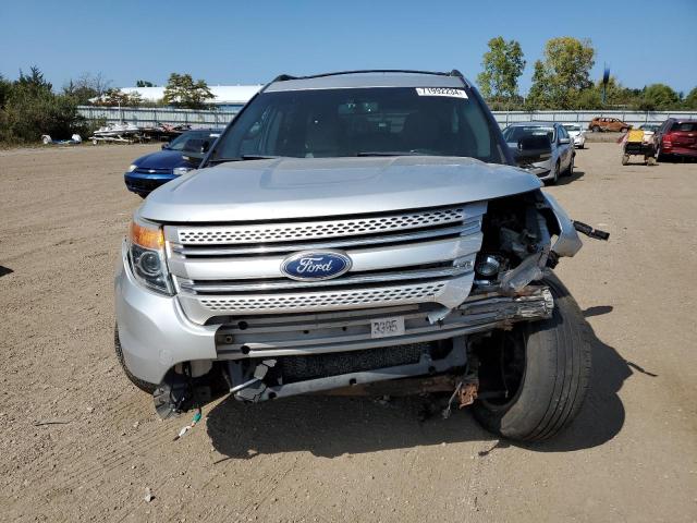 Photo 5 from auction – 2012 FORD EXPLORER X with VIN 1FMHK8D84CGA27737