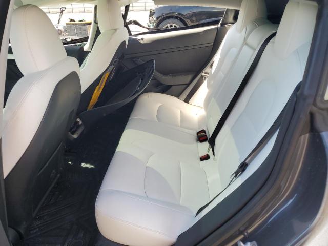 Photo 10 from auction – 2023 TESLA MODEL 3 with VIN 5YJ3E1EA5PF712375