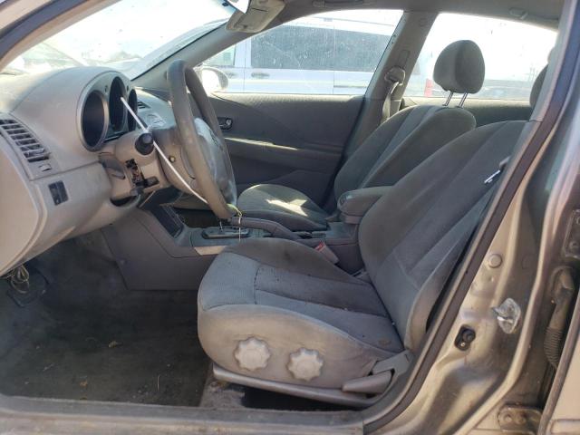 Photo 7 from auction – 2004 NISSAN ALTIMA BAS with VIN 1N4AL11D04C106106
