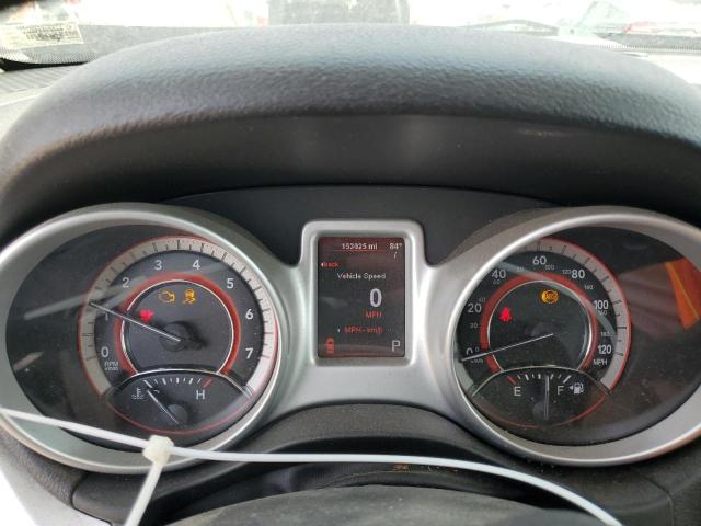 Photo 9 from auction – 2012 DODGE JOURNEY SE with VIN 3C4PDCAB8CT349774