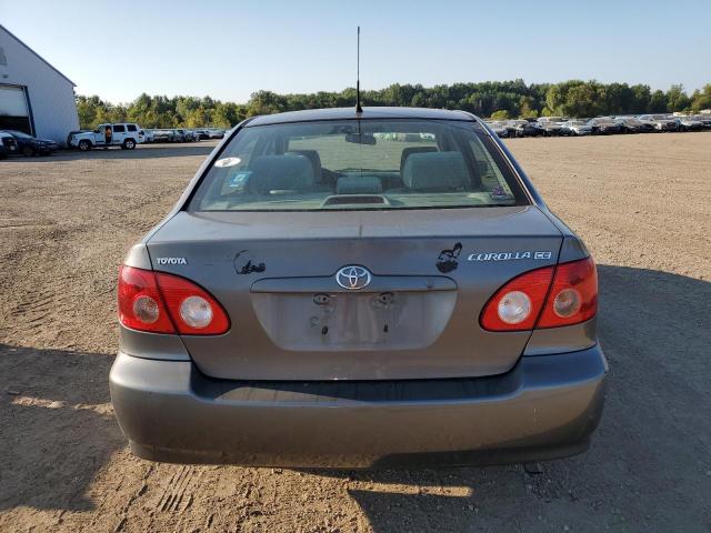 Photo 6 from auction – 2005 TOYOTA COROLLA CE with VIN 1NXBR32E75Z408211