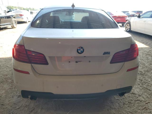 Photo 6 from auction – 2014 BMW 535 I with VIN WBA5B1C54EDZ37234