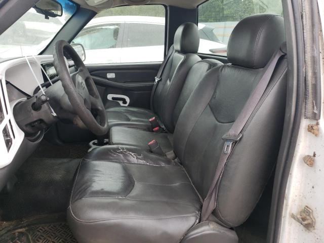Photo 10 from auction – 2006 CHEVROLET SILVERADO with VIN 1GCEC14X06Z250062