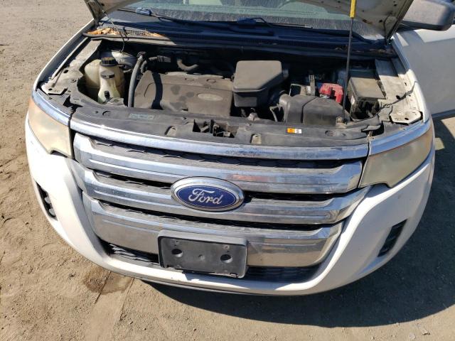 Photo 12 from auction – 2011 FORD EDGE SE with VIN 2FMDK3GC3BBA72546