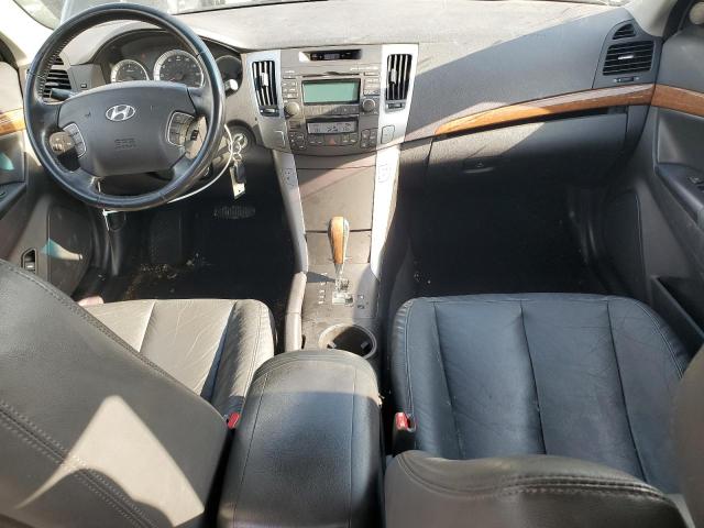 Photo 8 from auction – 2009 HYUNDAI SONATA SE with VIN 5NPEU46C49H530166