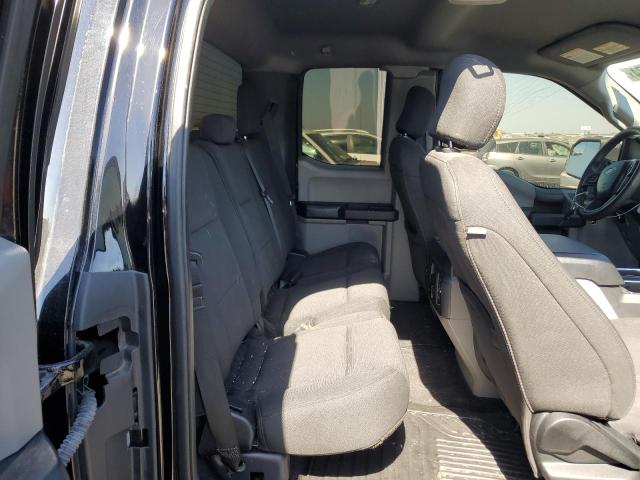 Photo 10 from auction – 2018 FORD F150 SUPER with VIN 1FTEX1CP9JKE44984
