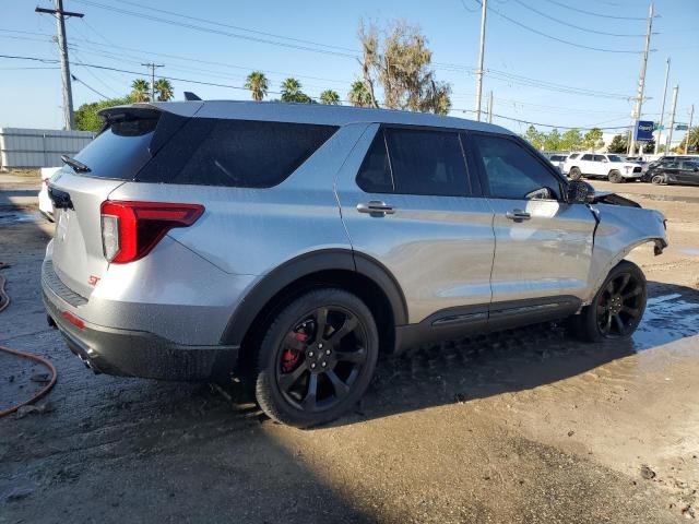 Photo 3 from auction – 2022 FORD EXPLORER S with VIN 1FM5K8GC3NGB11070