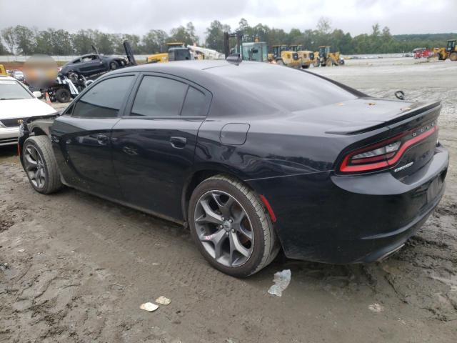 Photo 2 from auction – 2017 DODGE CHARGER R/ with VIN 2C3CDXCT7HH557323