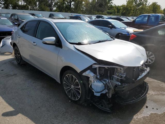 Photo 4 from auction – 2015 TOYOTA COROLLA L with VIN 5YFBURHE1FP364721