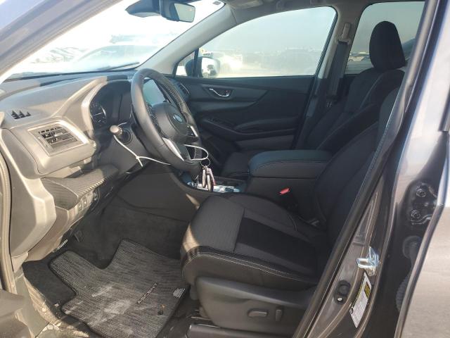 Photo 7 from auction – 2024 SUBARU ASCENT PRE with VIN 4S4WMAED8R3428521