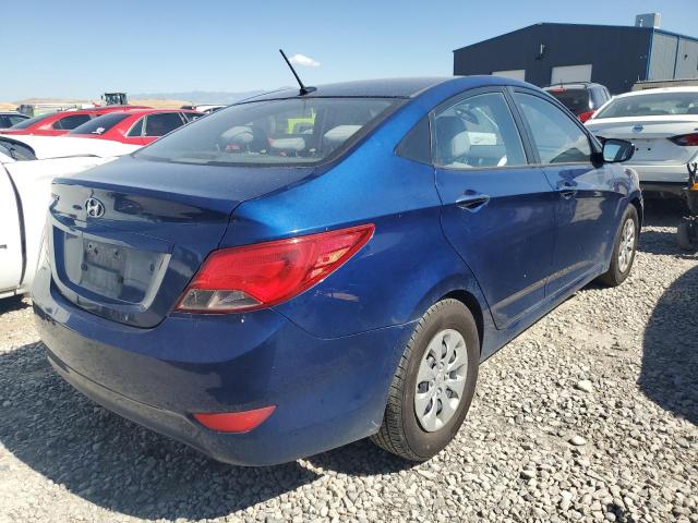 Photo 3 from auction – 2015 HYUNDAI ACCENT GLS with VIN KMHCT4AE6FU887218