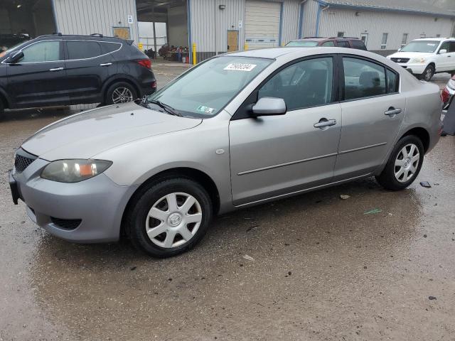 MAZDA 3 I 2006 with VIN JM1BK12FX61462370 - Photo from auction