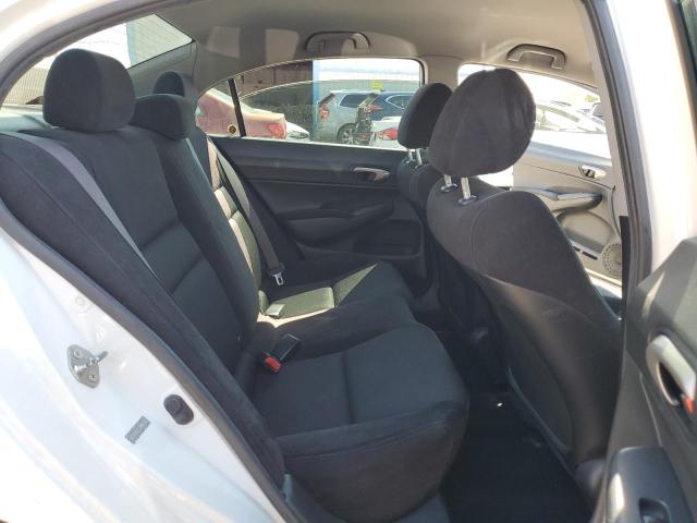 Photo 10 from auction – 2010 HONDA CIVIC LX-S with VIN 19XFA1F64AE013397