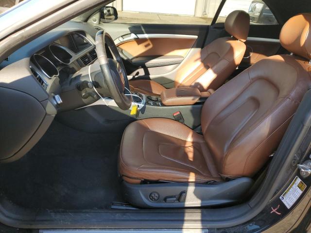 Photo 7 from auction – 2012 AUDI A5 PREMIUM with VIN WAULFAFH2CN001136