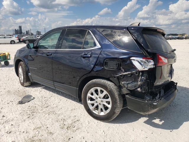 Photo 2 from auction – 2020 CHEVROLET EQUINOX LT with VIN 3GNAXJEV8LS550562