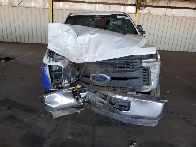 Photo 5 from auction – 2018 FORD F250 SUPER with VIN 1FT7W2A64JEB36244